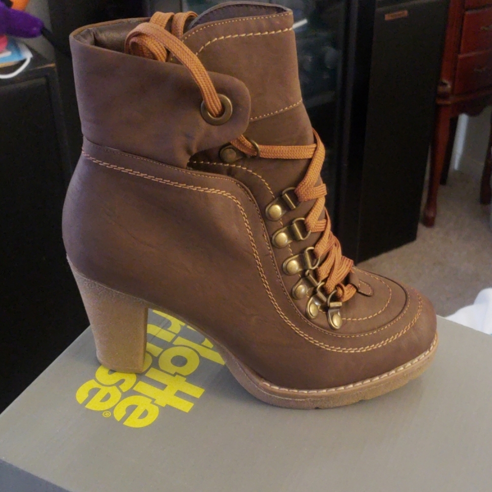 Booties